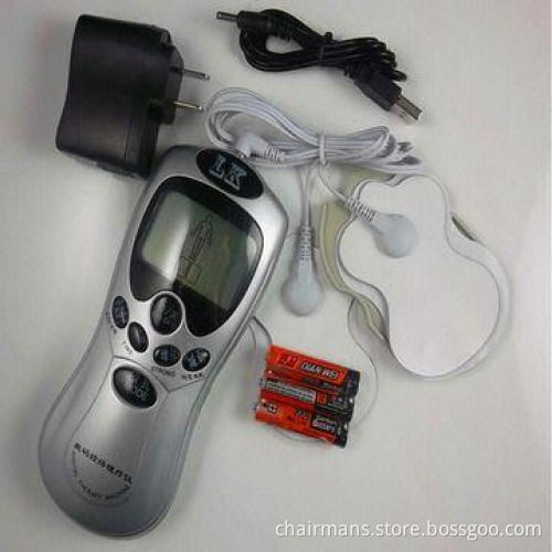 Mini massager, used for the whole body